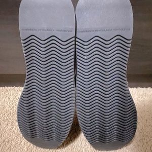 New Balance 420 Grey/White Mens size 9